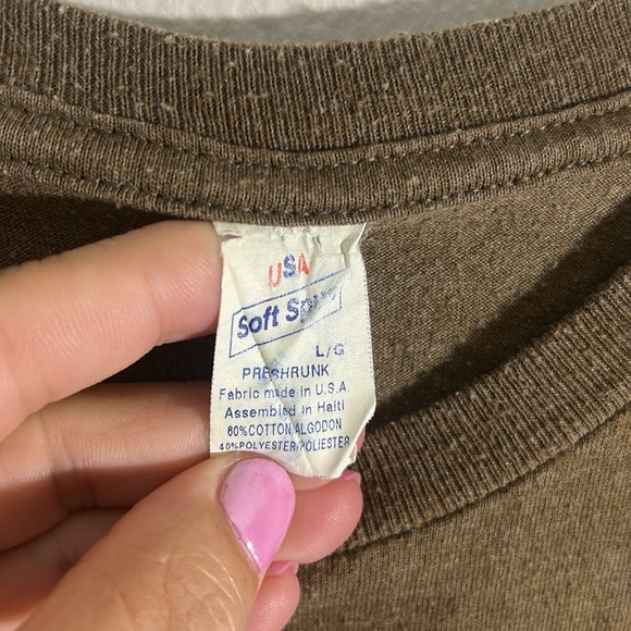 Vintage Woody Woodpecker Graphic T-Shirt - Picture 2 of 7